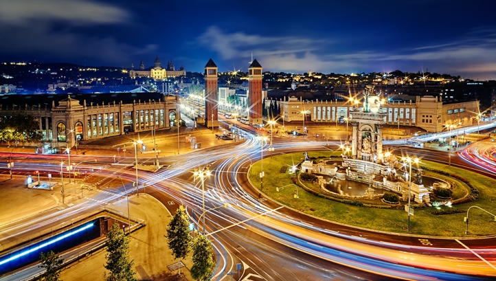 An estimated 47,000 jobs have been created by embedding IoT solutions across Barcelona so far